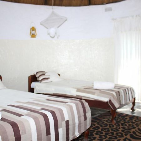 Reed Mat Lodge Lusaka Kültér fotó